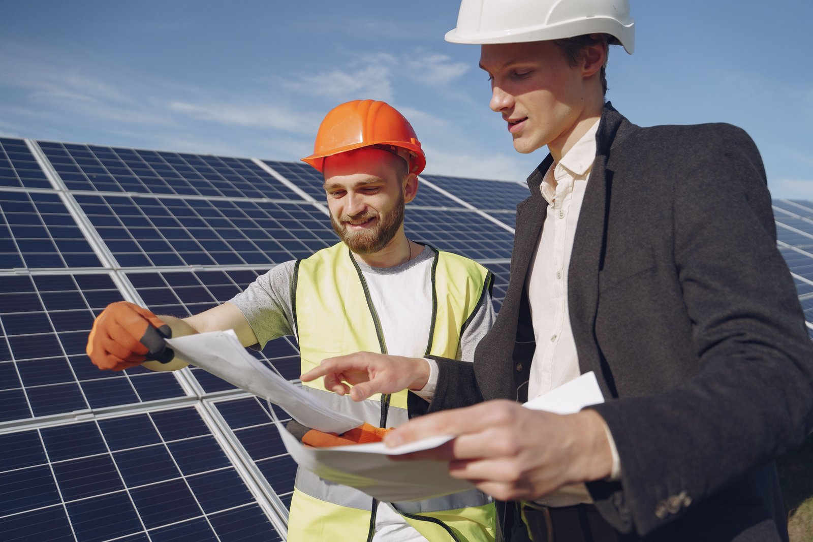 Infraestructura energética NISA